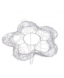 Structura flori model floare