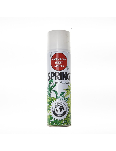 Spray luciu de frunze -Spring