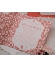 Invitatie Amore -Corai