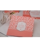 Invitatie Amore -Corai